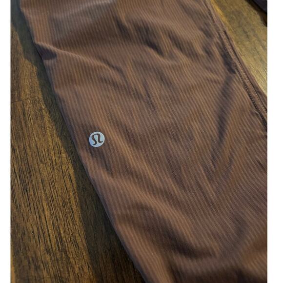 Lululemon Womens 4 26 x 28 Pants Dance Studio Mid Rise Jogger Ruched Full Length - Picture 9 of 9